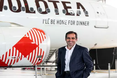 Volotea sigla un accordo di interlinea con Air Caraïbes e French bee