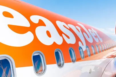 Raccolta fondi easyjet per i bambini  dell'Ucraina