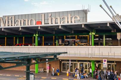 Riapertura al traffico passeggeri per gli aeroporti lombardi di Linate e Bergamo