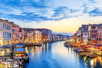 Venezia: contributo d'accesso per i turisti giornalieri