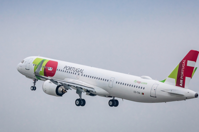 TAP Air Portugal rafforza le operazioni verso Nord America e Africa