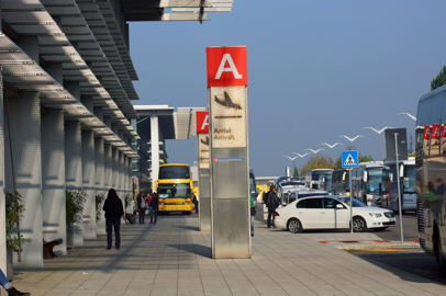 Kiev, Riga e Vilnius collegate con l'aeroporto di Ancona