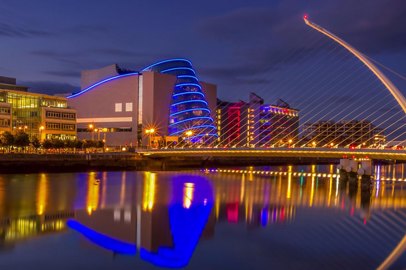 L'Irlanda riapre al turismo
