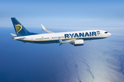 Il bagaglio registrato di Ryanair
