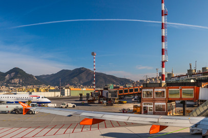 Aeroporto di Genova: ENAC approva il progetto di ampliamento e ammodernamento