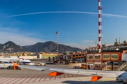 Aeroporto di Genova: ENAC approva il progetto di ampliamento e ammodernamento