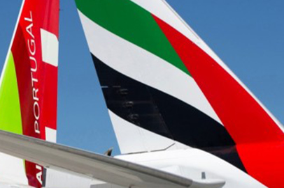 Emirates e TAP Air Portugal estendono la loro partnership strategica