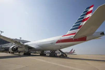 American Airlines nuova normativa sul bagaglio