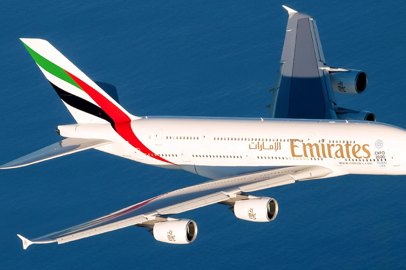 Emirates potenzia i servizi per Sydney