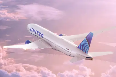 United Airlines apre il volo diretto Milano Malpensa-Washington dal 2027