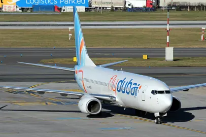 Un'altra estate da record per flydubai