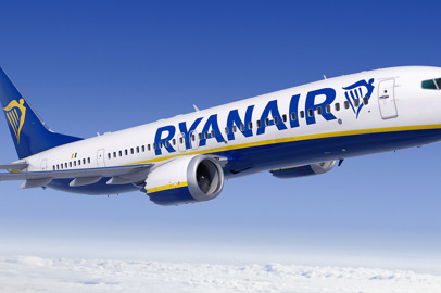 Ryanair ordina 75 aeromobili boeing Max 8200