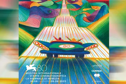 La 80. Mostra Internazionale d’Arte Cinematografica di Venezia