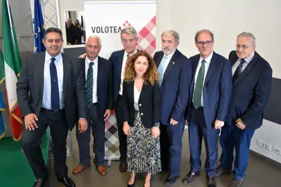 Volotea, nel 2020 da Genova 20 destinazioni, novità Creta