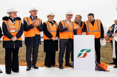 Collegamento ferroviario con l’aeroporto di Venezia