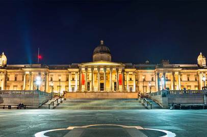 La National Gallery annuncia i piani del Bicentenario
