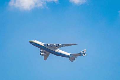 UIA sospende i voli fino al 23 marzo 2022