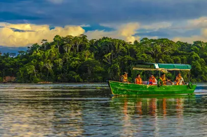 Loreto, viaggio nell’Amazzonia peruviana