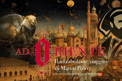 Carnevale di Venezia 2024