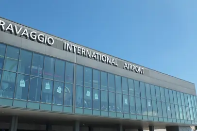 Premio di ACI all'Aeroporto di Milano Bergamo