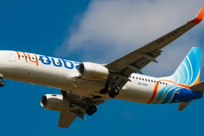 Flydubai conferma la Sardegna nel suo network