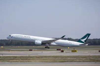 Cathay Pacific avvicina l’Asia e l’Oceania all’Italia