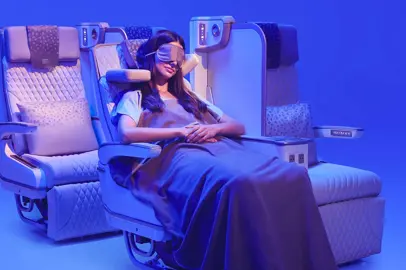 Emirates rinnova la Premium Economy sugli A350