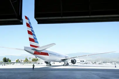 American Airlines: più trasparenza su ritardi e cancellazioni