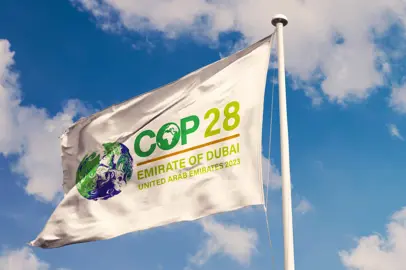 Il forum speciale "Dal G20 alla COP28" tenutosi ad Abu Dhabi