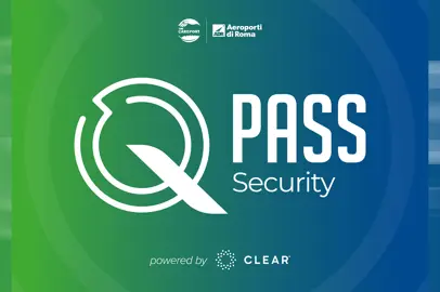 QPass l’innovativo servizio di Aeroporti di Roma