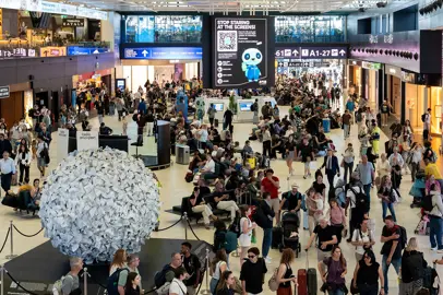 Roma Fiumicino premiato miglior aeroporto d’Europa da ACI EUROPE