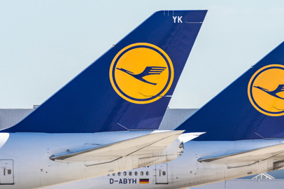 Gruppo Lufthansa: tariffe modificabili fino a febbraio