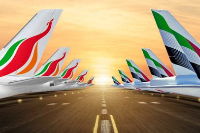 Partnership d’interlinea tra Emirates e SriLankan Airlines
