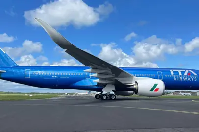 ITA Airways aumenta i voli tra il Giappone e l'Italia