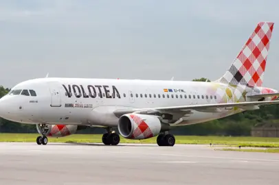 All'Aeroporto di Cagliari Volotea lancia la Summer 2021