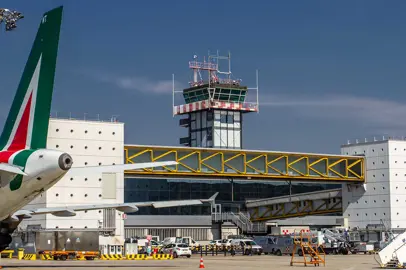 ENAC in videoconferenza con le associazioni del trasporto aereo per pianificare la ripartenza del settore in modo coordinato