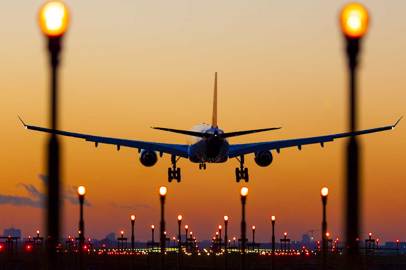 Coronavirus: informazioni ai passeggeri su spostamenti e voli da e per gli aeroporti delle zone “a contenimento rafforzato” 