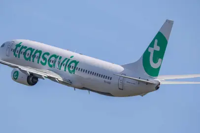 Quarto Airbus A321neo per Transavia