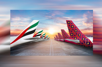 Codeshare tra Emirates e Batik Air