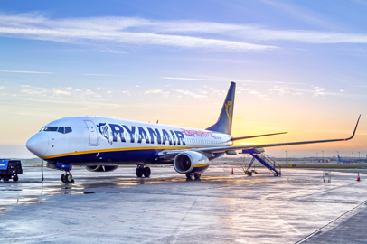 Voli Ryanair per l’estate 2019 da Milano Malpensa