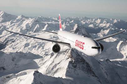 Swiss prevede di collaborare con Air Baltic nei prossimi orari invernali