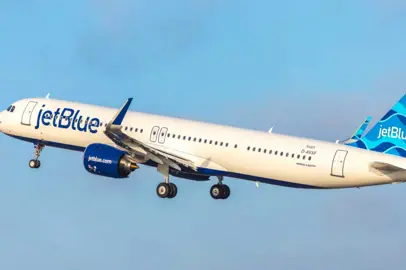 A Malpensa nuovo volo per Boston operato da JetBlue