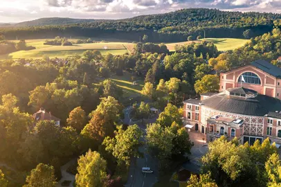 Bayreuth celebra 150 anni del Festival Richard Wagner