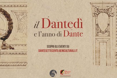 A Parma si celebrano i 700 anni dalla morte di Dante Alighieri