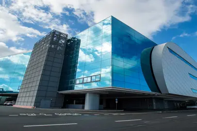 All'aeroporto di Fiumicino nuovo volo Roma - Dhaka