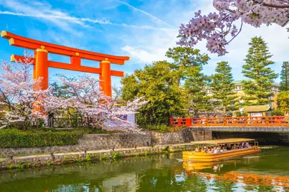Kyoto oltre i luoghi più famosi