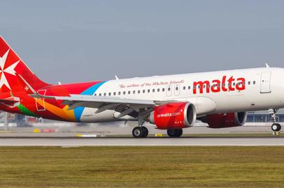 La summer 2022 di Air Malta