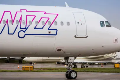Wizz Air ripristina i voli da Milano e Roma a Jeddah