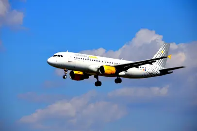 Novità Vueling sul bagaglio da stiva