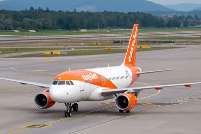 easyJet aumenta i collegamenti verso la Puglia e la Sicilia